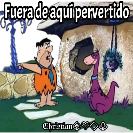 Los picapiedra 2