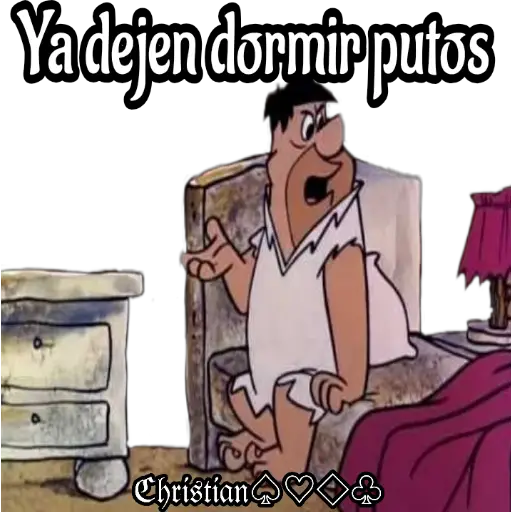 Los picapiedra 5