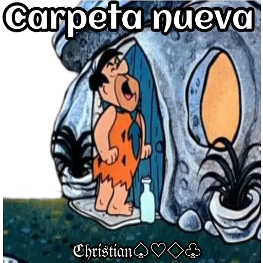 Los picapiedra 9