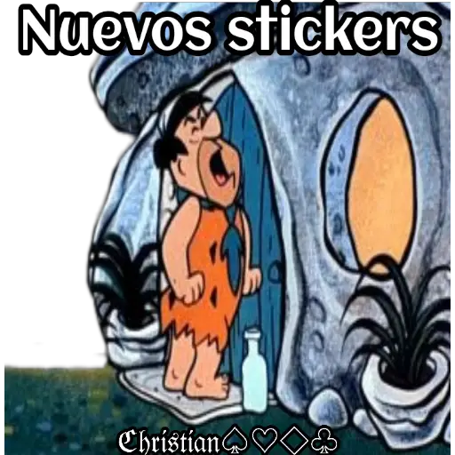 Los picapiedra 10