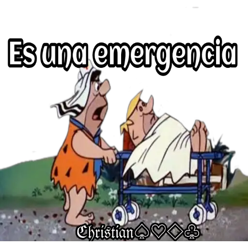 Los picapiedra 13