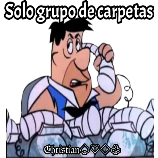 Los picapiedra 15