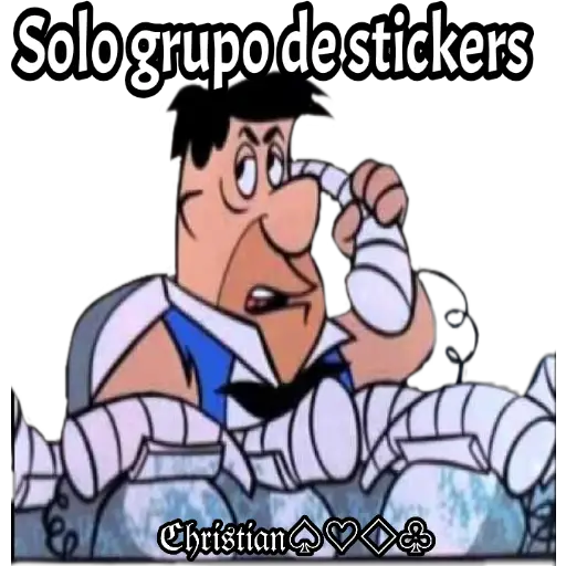 Los picapiedra 16