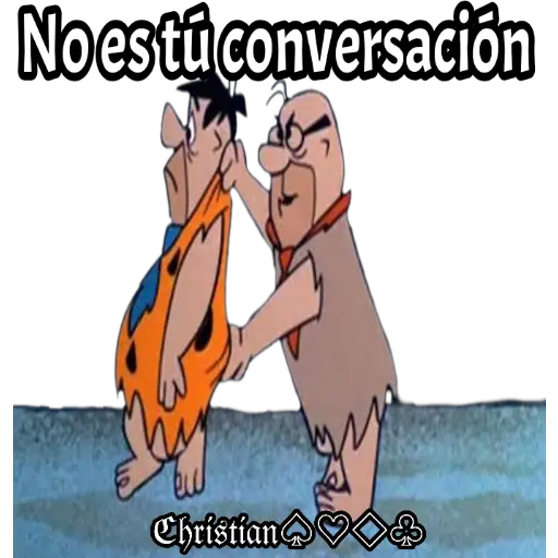 Los picapiedra 17