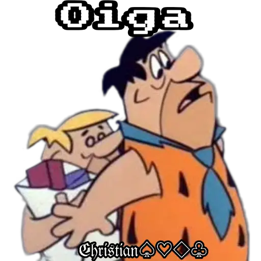Los picapiedra 18