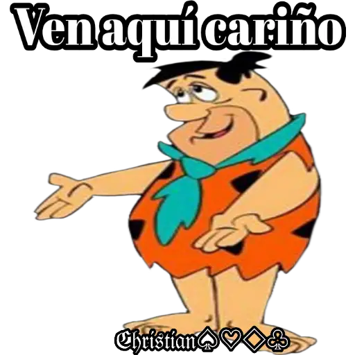 Los picapiedra 21