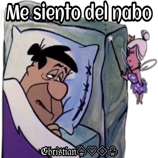 Los picapiedra 22