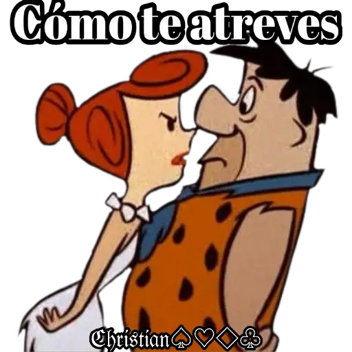 Los picapiedra 24