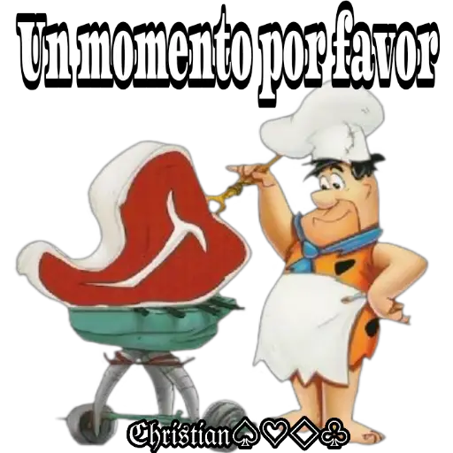 Los picapiedra 25