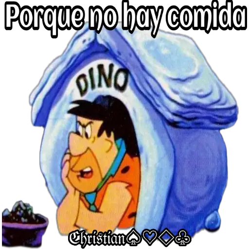 Los picapiedra 27