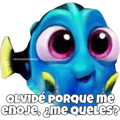 Dory olvidadiza 9