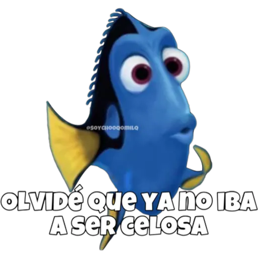 Dory olvidadiza 15