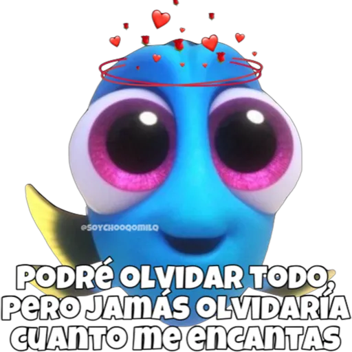 Dory olvidadiza 18