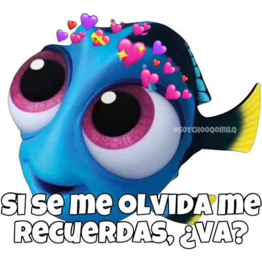 Dory olvidadiza 23