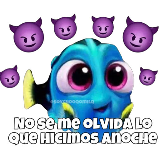 Dory olvidadiza 26