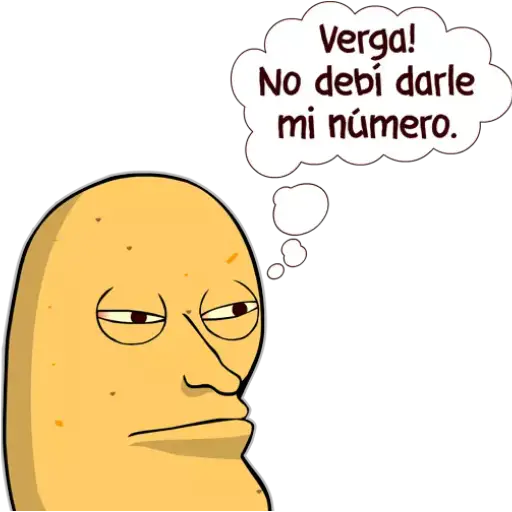 Bola de carne 17