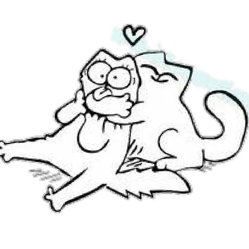 Simon's cat 2 2