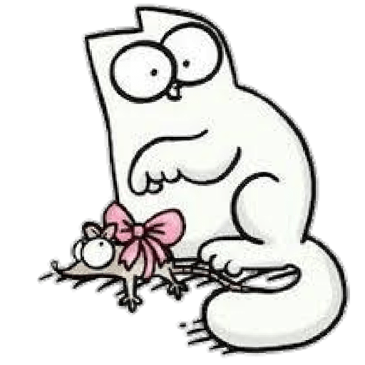 Simon's cat 2 3