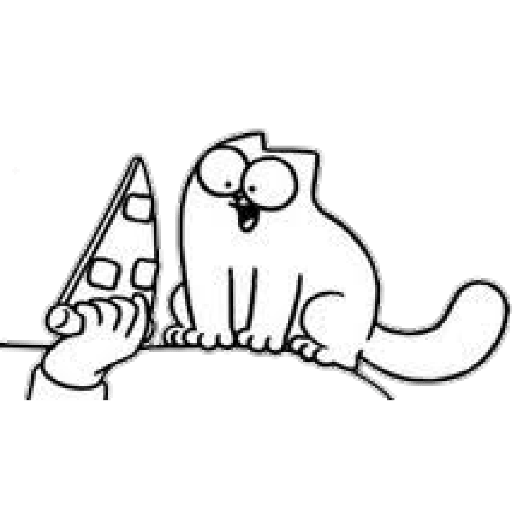 Simon's cat 2 1