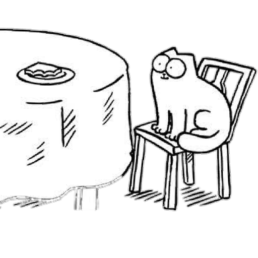 Simon's cat 2 5