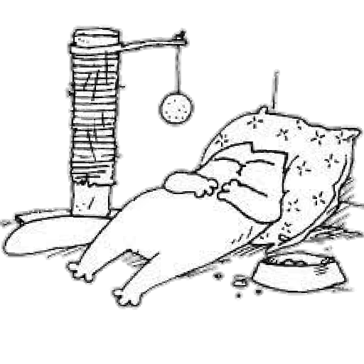 Simon's cat 2 7