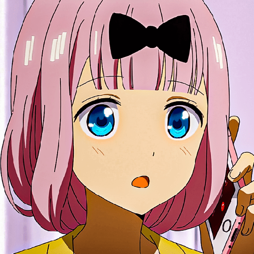 🌸Kaguya-sama.🌸
⤷bit.ly/STKgg 6