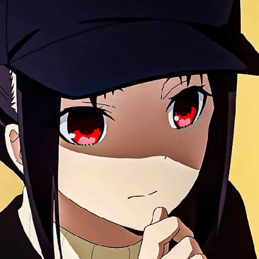 🌸Kaguya-sama.🌸
⤷bit.ly/STKgg 12