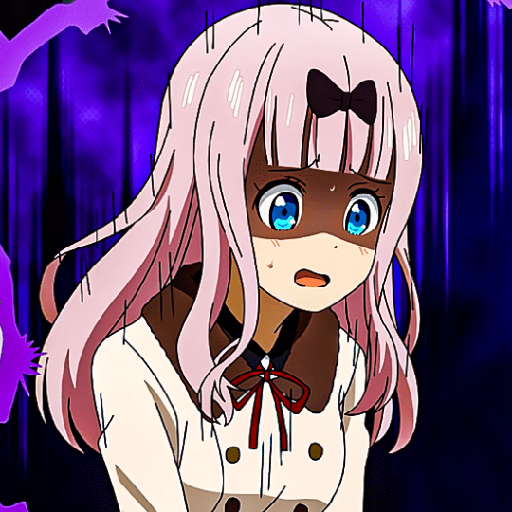 🌸Kaguya-sama.🌸
⤷bit.ly/STKgg 27
