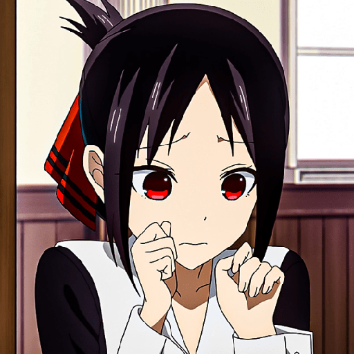 🌸Kaguya-sama.🌸
⤷bit.ly/STKgg 22