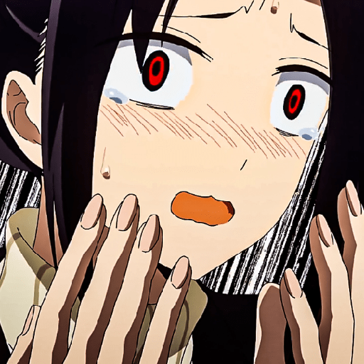 🌸Kaguya-sama.🌸
⤷bit.ly/STKgg 24