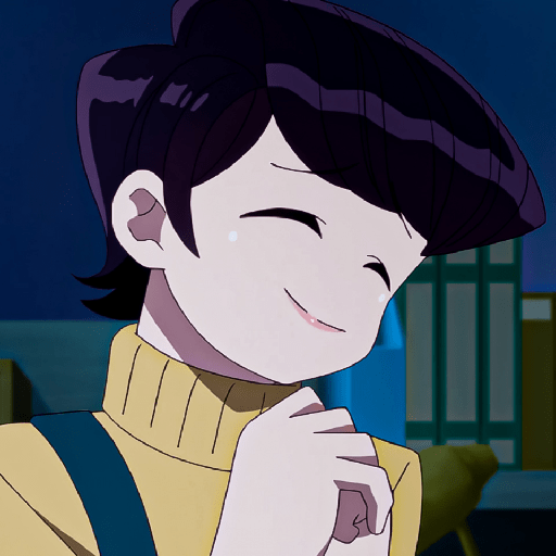 ꫴ🌸Komi-san4🌸ꫴ
ᝰ Bit.ly/STKgg 14