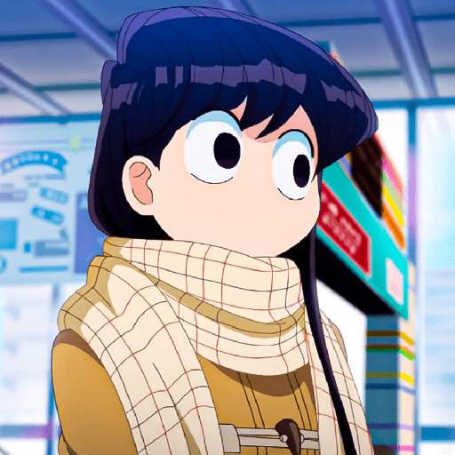 ꫴ🌸Komi-san4🌸ꫴ
ᝰ Bit.ly/STKgg 8