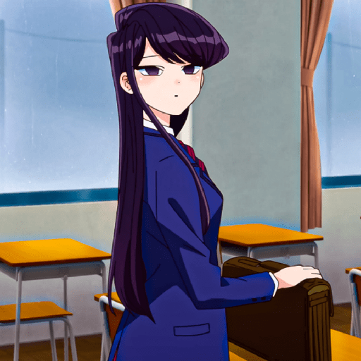 ꫴ🌸Komi-san4🌸ꫴ
ᝰ Bit.ly/STKgg 16