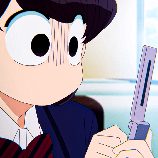 ꫴ🌸Komi-san4🌸ꫴ
ᝰ Bit.ly/STKgg 3