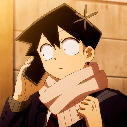 ꫴ🌸Komi-san4🌸ꫴ
ᝰ Bit.ly/STKgg 21