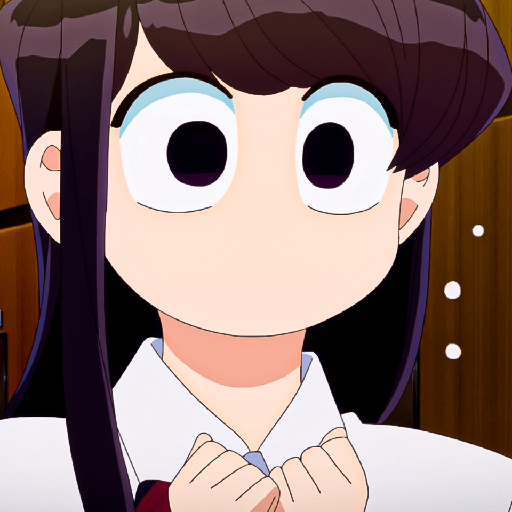 ꫴ🌸Komi-san4🌸ꫴ
ᝰ Bit.ly/STKgg 1