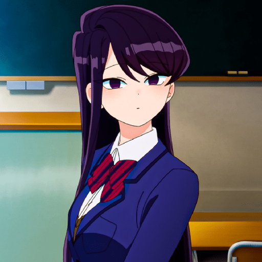 ꫴ🌸Komi-san4🌸ꫴ
ᝰ Bit.ly/STKgg 7