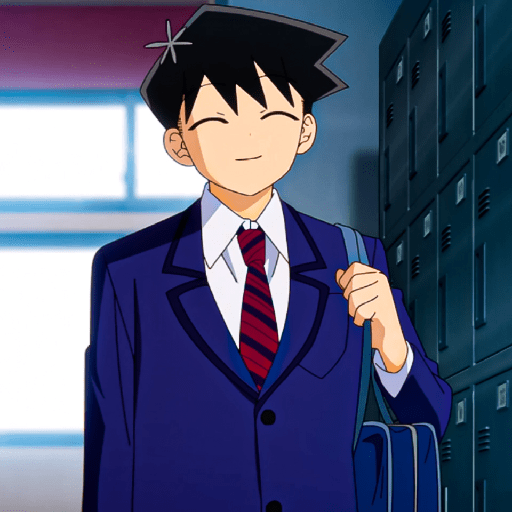 ꫴ🌸Komi-san4🌸ꫴ
ᝰ Bit.ly/STKgg 30