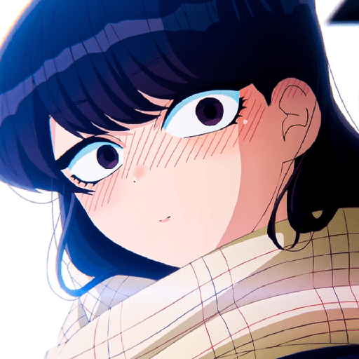 ꫴ🌸Komi-san4🌸ꫴ
ᝰ Bit.ly/STKgg 6