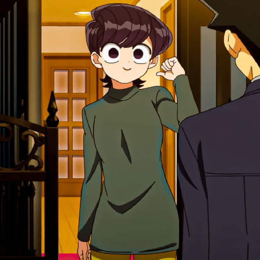 ꫴ🌸Komi-san4🌸ꫴ
ᝰ Bit.ly/STKgg 20