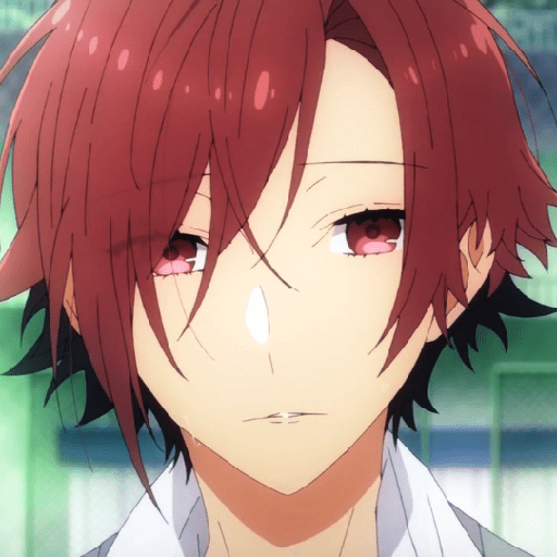 ✨Horimiya19✨
⤷ Bit.ly/STKgg 3