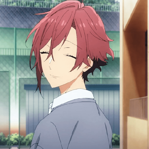 ✨Horimiya19✨
⤷ Bit.ly/STKgg 11