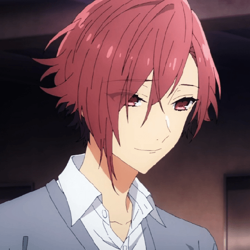 ✨Horimiya19✨
⤷ Bit.ly/STKgg 14