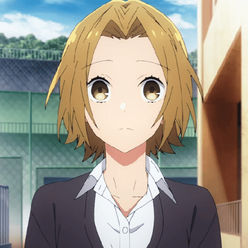 ✨Horimiya19✨
⤷ Bit.ly/STKgg 8