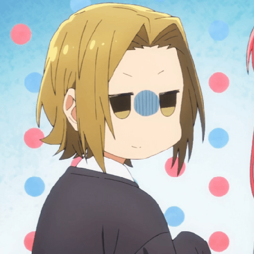 ✨Horimiya19✨
⤷ Bit.ly/STKgg 21