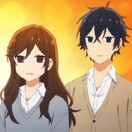 ✨Horimiya19✨
⤷ Bit.ly/STKgg 9