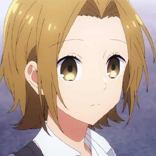 ✨Horimiya19✨
⤷ Bit.ly/STKgg 27