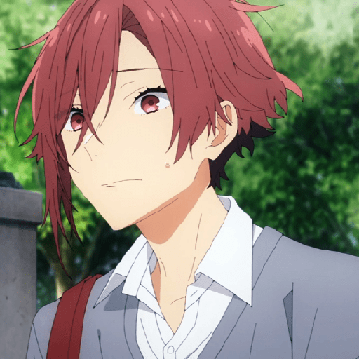 ✨Horimiya19✨
⤷ Bit.ly/STKgg 29