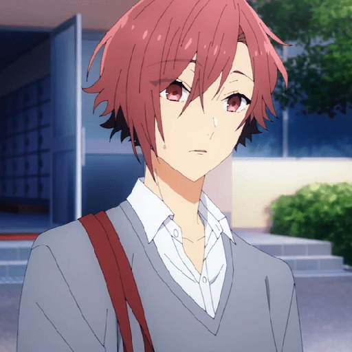 ✨Horimiya19✨
⤷ Bit.ly/STKgg 26