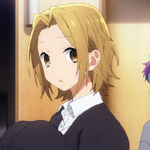 ✨Horimiya19✨
⤷ Bit.ly/STKgg 10